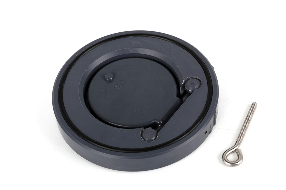 振兴对夹式止回阀